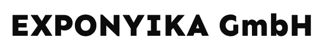 EXPONYIKA GmbH – Logo